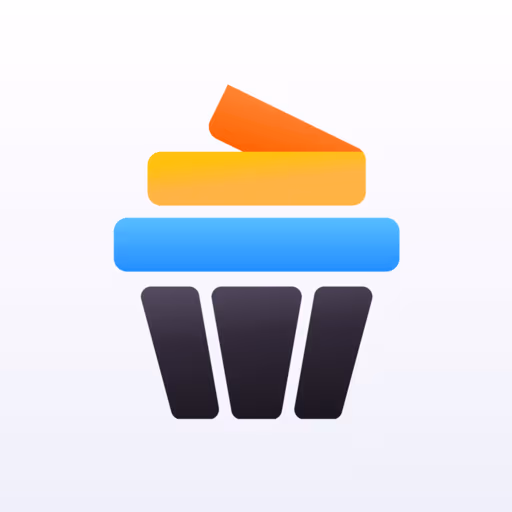 Cupcake logo